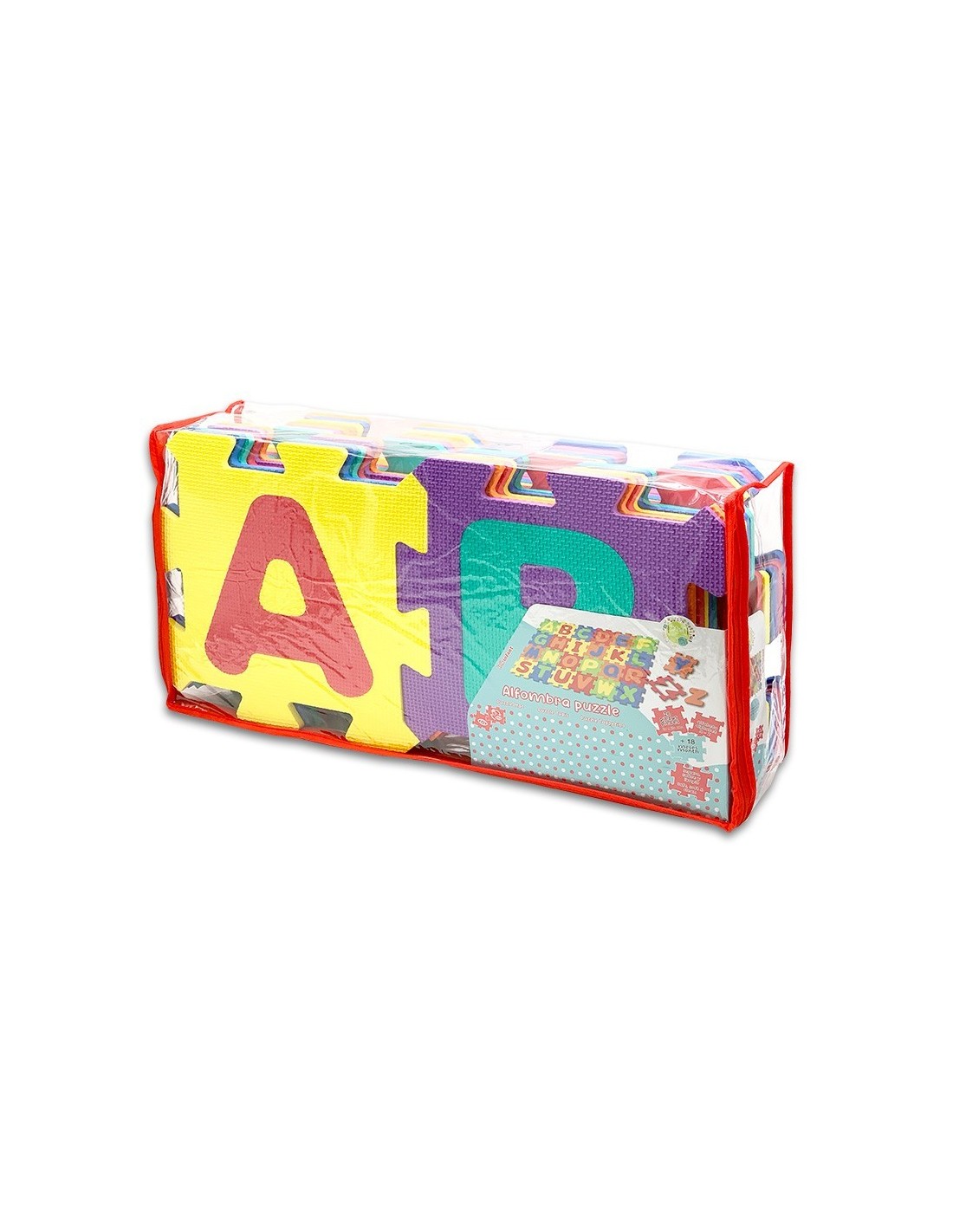 Puzzle Alfombra